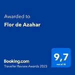 Flor De Azahar